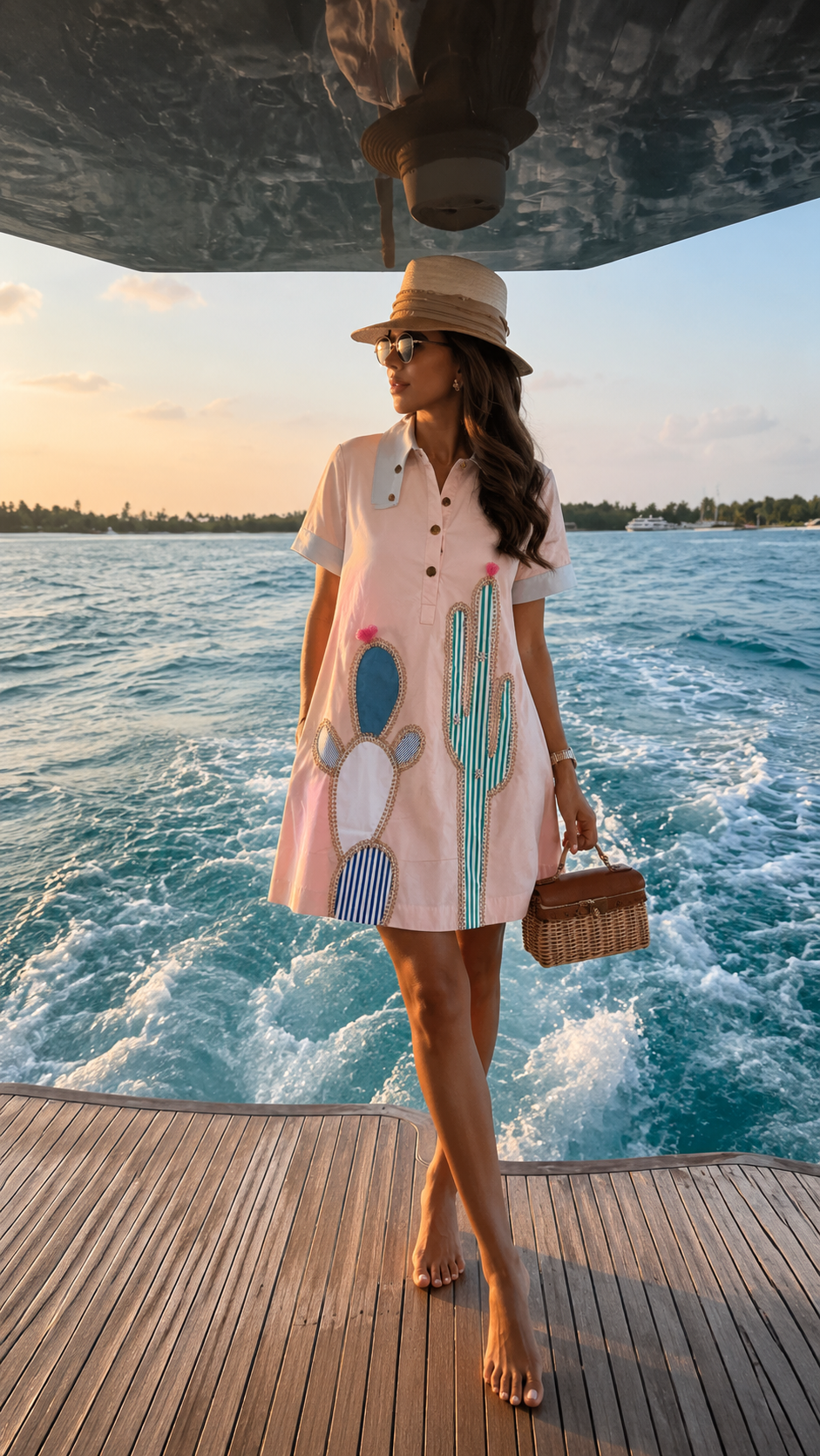 Briar Dress