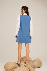 Tisca - Blue