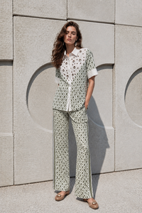 Olivia - Green