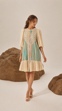 Thea Dress