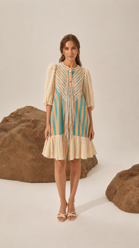 Thea Dress