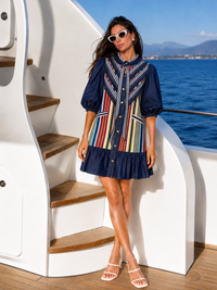 Gianna Dress