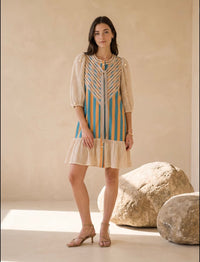 Thea Dress
