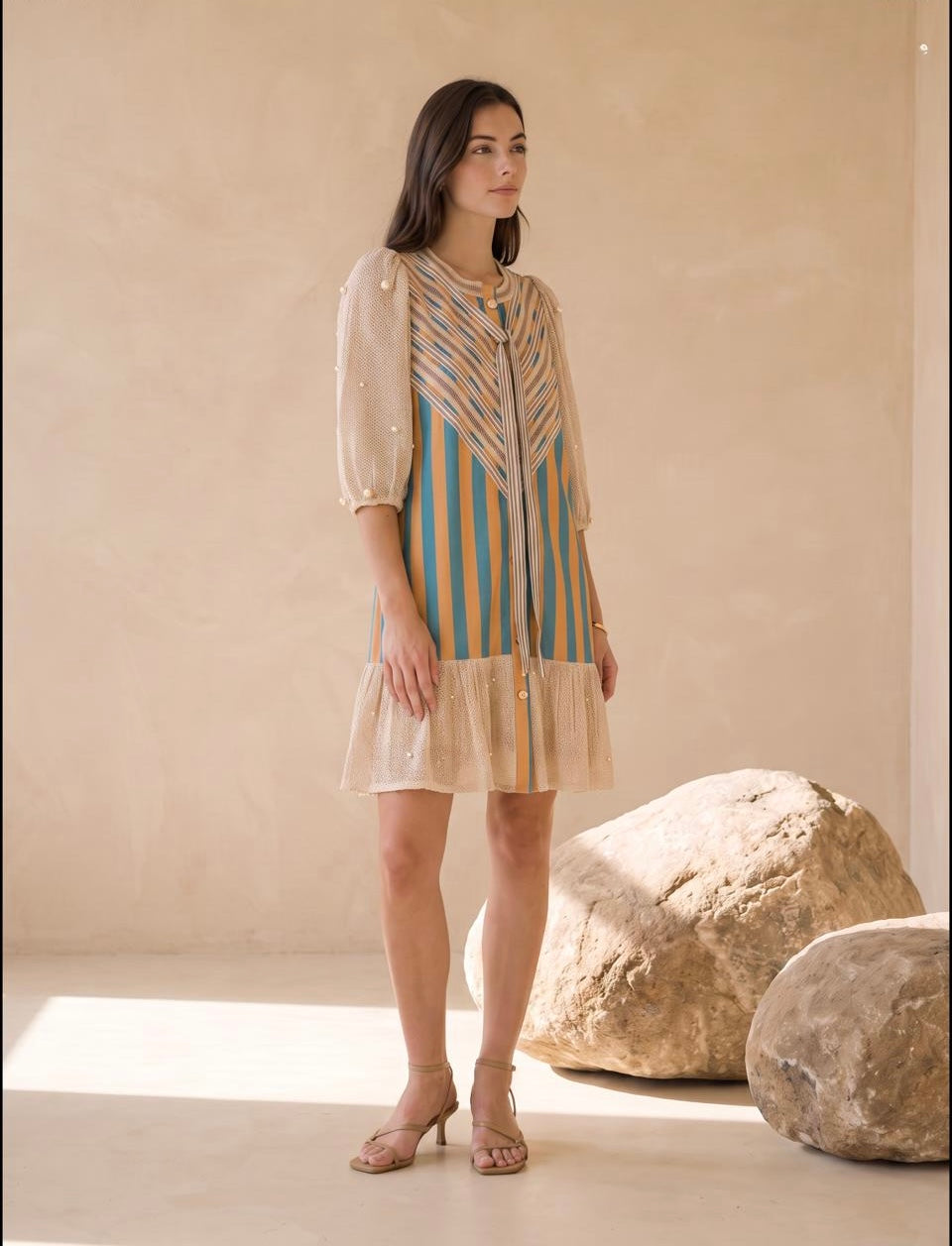 Thea Dress